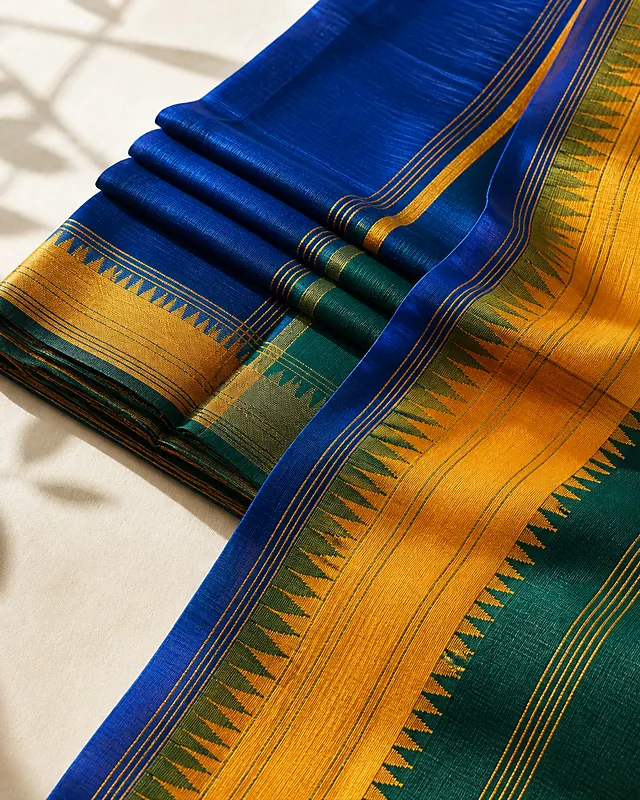 Kandyan Handloom Saree