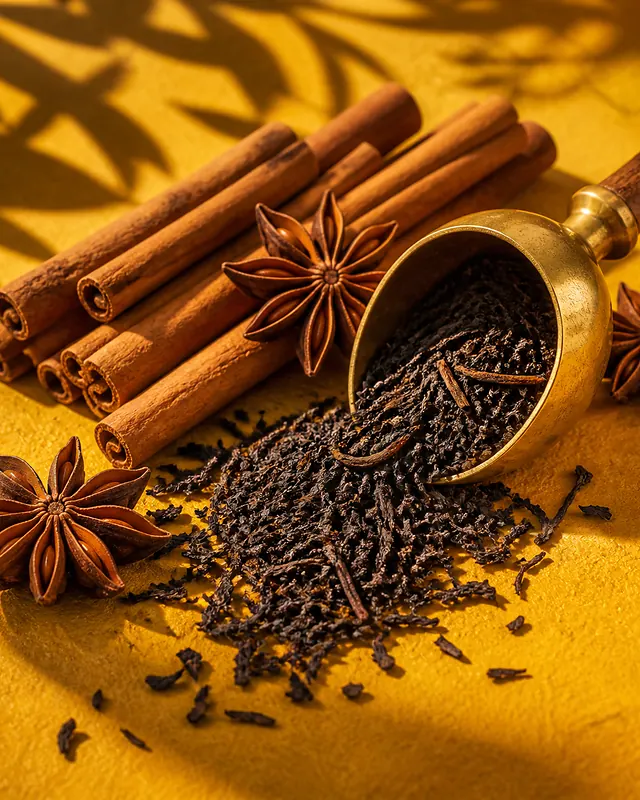 True Ceylon Cinnamon Gift Box